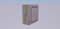Computer Case