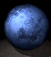 Blue Planet