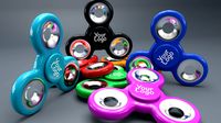 Fidget Spinner