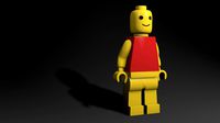legoman