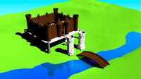 castle