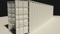 Shipping Container