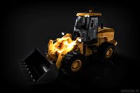 Front loader