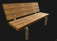 Bench
