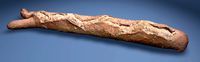 bread (baguette)