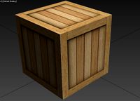 Boxes of 6 pieces