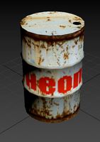 Barrel