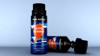 Deo or Perfume
