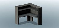 Corner Desk
