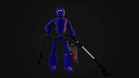 Robot