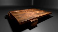 Coffee Table I