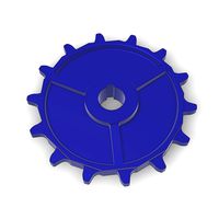 Sprocket