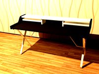 ComputerDesk