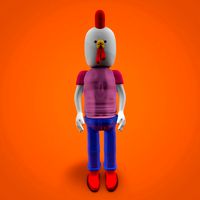 Chicken