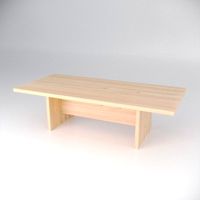 Table BeLuck 001