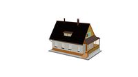 country house
