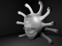 Beholder