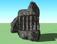 Stone Jail