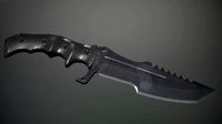 Tactical Army Knife