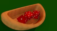 Casino Dices