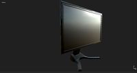 Screen Computer