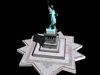 Statue of Liberty