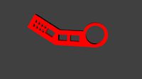 JDM Tow Hook