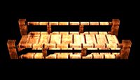 Wooden Bridge