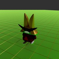 Big Hat