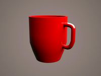 Drinking Glass