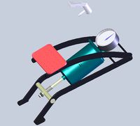 Foot Pump