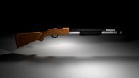 gun