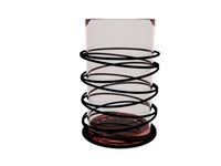 Glass Candle