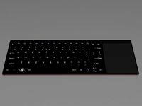 Keyboard