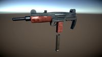 Uzi