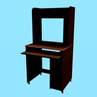 Computer Table