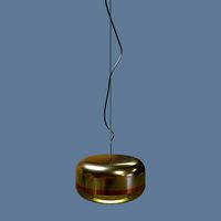 Alchemist Celling Lamp