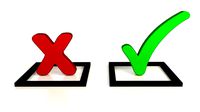 Right or Wrong