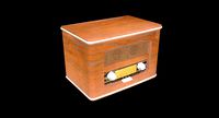 Radio Retro