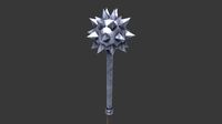 Medieval MorningStar