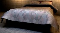 Trundle Bed