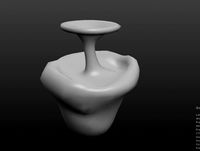 Water Fountain