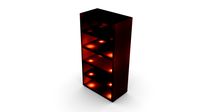 bookshelf