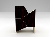 storage shelf