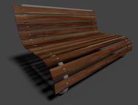 Bench