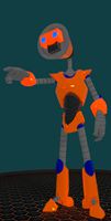Lamp Bot