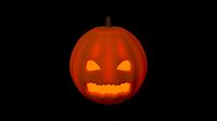 Pumpkin