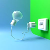 plug socket