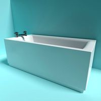 Bathroom objects