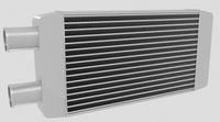 Intercooler